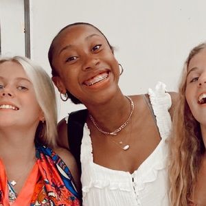 Meet your Posher, Morgan